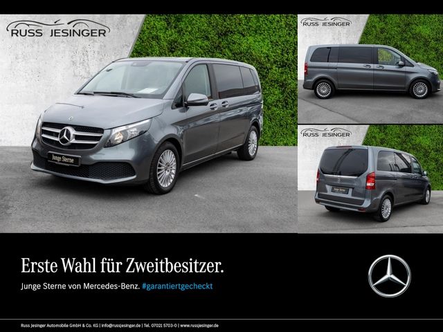 Mercedes-Benz V 220 d Edition kompakt *Klima*Navi*Kamera*Liege