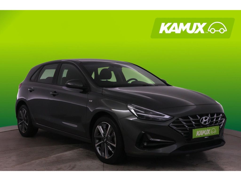 Image of Hyundai i30