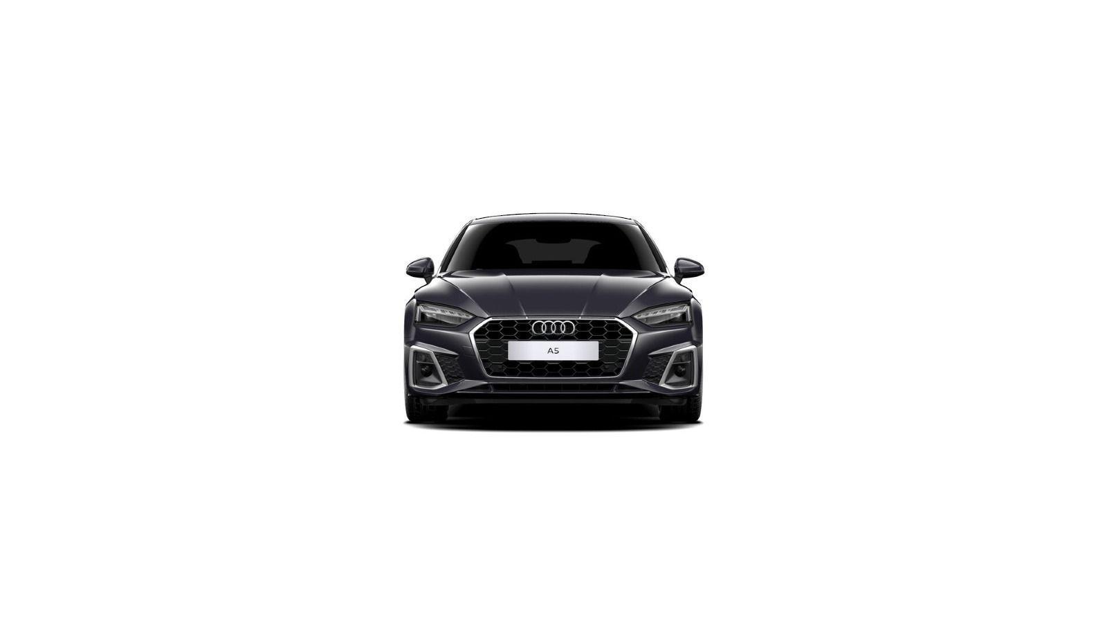 Audi A5 Sportback S line 40 TDI Matrix-LED