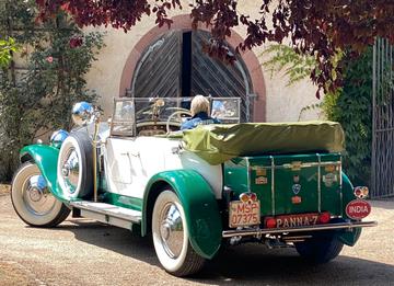صورة 3 لـ 1934 ROLLS-ROYCE PHANTOM