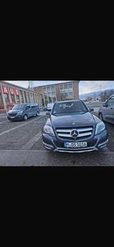 Mercedes-Benz Mercedes Benz GLK 350 CDI - Mercedes-Benz GLK-Klasse Gebrauchtwagen in München
