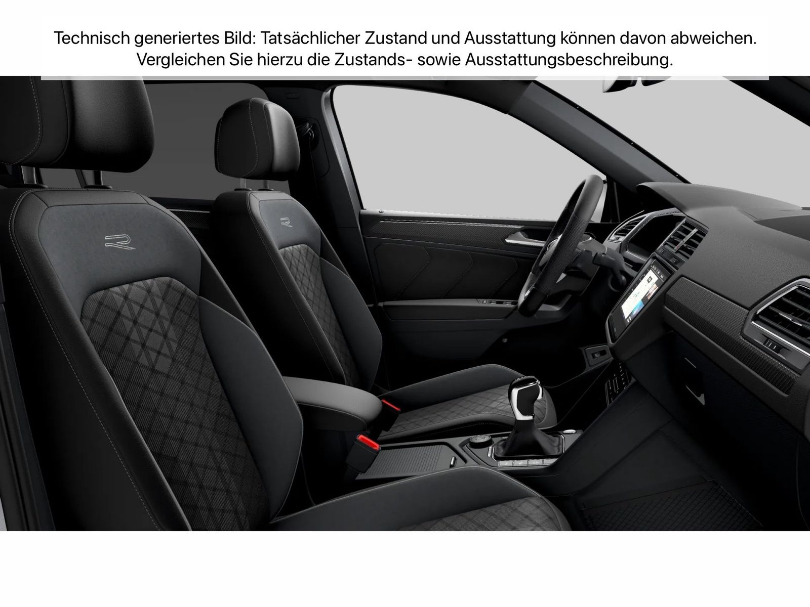 Volkswagen Tiguan Allspace - Bild 5