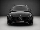 Mercedes-Benz E 63S AMG 4M+, Pano, Night, Burmester,Perf.Abgas - gebrauchte Mercedes-Benz E 63 AMG aus dem Jahr 2023