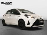 Toyota 1.5VVT-i Hybrid Automatik| 1. Hand | Klima | LED - Toyota Yaris Gebrauchtwagen in Berlin