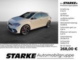 Volkswagen Polo GTI 2.0 TSI DSG  LED Kamera PDC LM Tempo Kl - Volkswagen Polo New cars: GTI