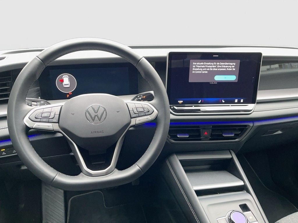 Volkswagen Tayron - Bild 10