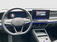 Volkswagen Tayron - Vorschau Bild 10