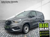 Opel Combo E Cargo 1.5 D AT8 Edition XL AHK/Navi/PDC - Opel Combo E Cargo