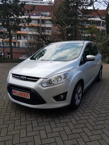 Ford C-Max C-MAX SYNC Edition