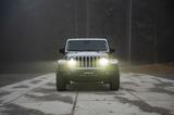 Jeep Wrangler 2.0 T-GDi Unlim. 80th Anniversary A... - Jeep Wrangler: 80th Anniversary