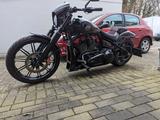 Harley-Davidson Breakout 114 - Harley-Davidson Motorräder in Mönchengladbach