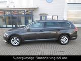 Volkswagen Passat Variant Comfortline BMT 1,5 NAVI,GARANTIE - gebrauchte VW Passat Variant aus dem Jahr 2018
