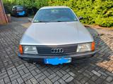 Audi 100 c3 H-Kennzeichen  - Audi 100: K