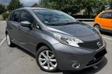 Nissan Note 1.2 DIG-S Automatik/Sitzheizung/Navi/PDC - Nissan Note von privat
