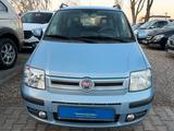 Fiat Panda 1.2 Dynamic*Klima*E-Paket*ZV*TÜV NEU - gebrauchte Fiat Panda aus dem Jahr 2011