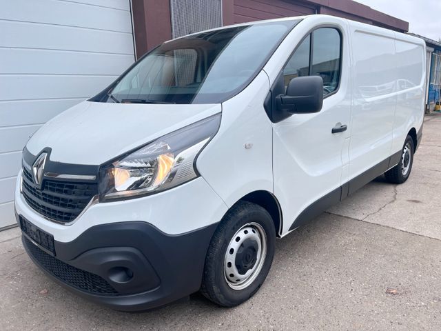 Renault Trafic Kasten L2H1 3,0t Komfort