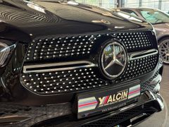 MERCEDES-BENZ GLE 350 - Ansicht 12