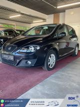 Seat Altea Reference Copa Ecomotive - Seat Altea: Reference