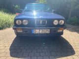 BMW 320i Modell org. M20 Motor mit 2.8 Liter  - BMW 320: 320i Motor