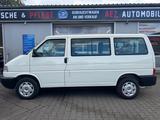 Volkswagen T4 Caravelle 2.5 TDI 65kW lang *TÜV 05/28* - VW T4 Caravelle von 2002