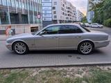 Jaguar XJR X350 4.2 V8 Supercharged | 2004 | 189 000 km
