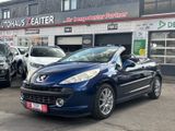 Peugeot 207 CC Cabrio-Coupe Sport*Tüv04/2027* - Peugeot 207 aus 2009 mit Diesel-Antrieb