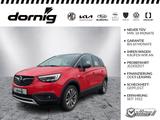 Opel Crossland Ultimate - Opel Crossland (X) mit Benzin-Antrieb: Sitzheizung