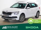Skoda Kamiq 1.0 TSI Tour SHZ|RCam|NAVI|LED|CarPlay - Skoda Kamiq: Tour