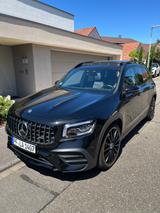 Mercedes-Benz GLB 35 AMG Mercedes-AMG GLB 35 4MATIC DCT Me... - Mercedes-Benz GLB 35 AMG aus 2022