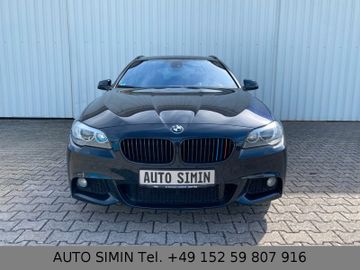 BMW 530 - 2