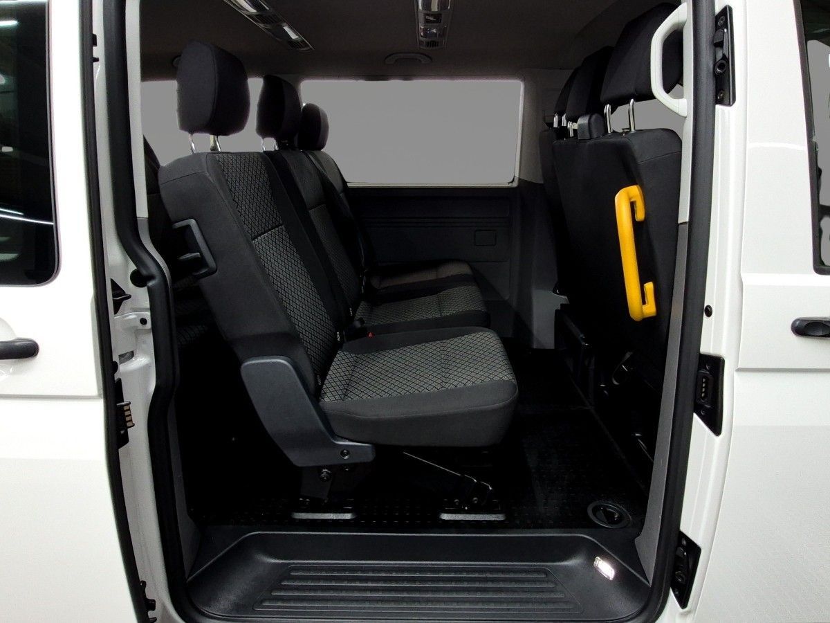 Volkswagen T6 Caravelle - Bild 10