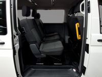 Volkswagen T6 Caravelle - Vorschau Bild 10