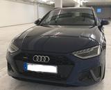 Audi A4 Avant 50 TDI quattro S line  Pano  Sline