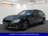 BMW 320d Kombi AAC Xenon SHZ PDC - BMW 320 aus 2012: 320d