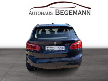 BMW 216 Active Tourer - 6