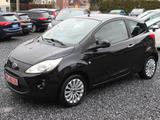 Ford Ka/Ka+ Titanium*Klimaanlage*Finanzierung* - Ford Ka/Ka+ aus 2010