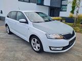 Skoda Rapid/Spaceback Drive - Skoda Rapid: Kleinwagen