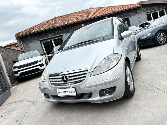 Mercedes-Benz Mercedes-benz A 180 A 180 CDI Elegance