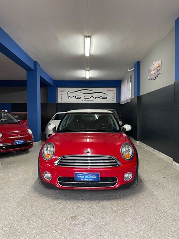 MINI Mini Mini 1.6 16V Cooper D