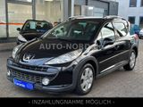 Peugeot 207 1.6 SW Escapade*PANO*LEDER*KLIMA*II.HAND*1A