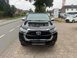 Toyota Hilux Double Cab Comfort 4x4*Hardtop+Navi+Kamera - gebrauchte Toyota Hilux aus dem Jahr 2021