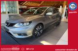Nissan Pulsar 1.6 DIG-T N-Connecta LED+Navi+SHZ+2xKlima - Nissan Pulsar N-CONNECTA mit Benzin-Antrieb