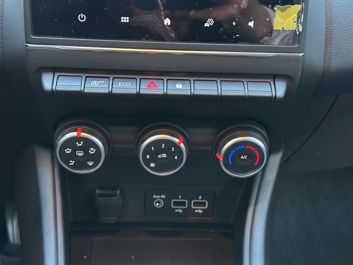 Renault Captur - Bild 17