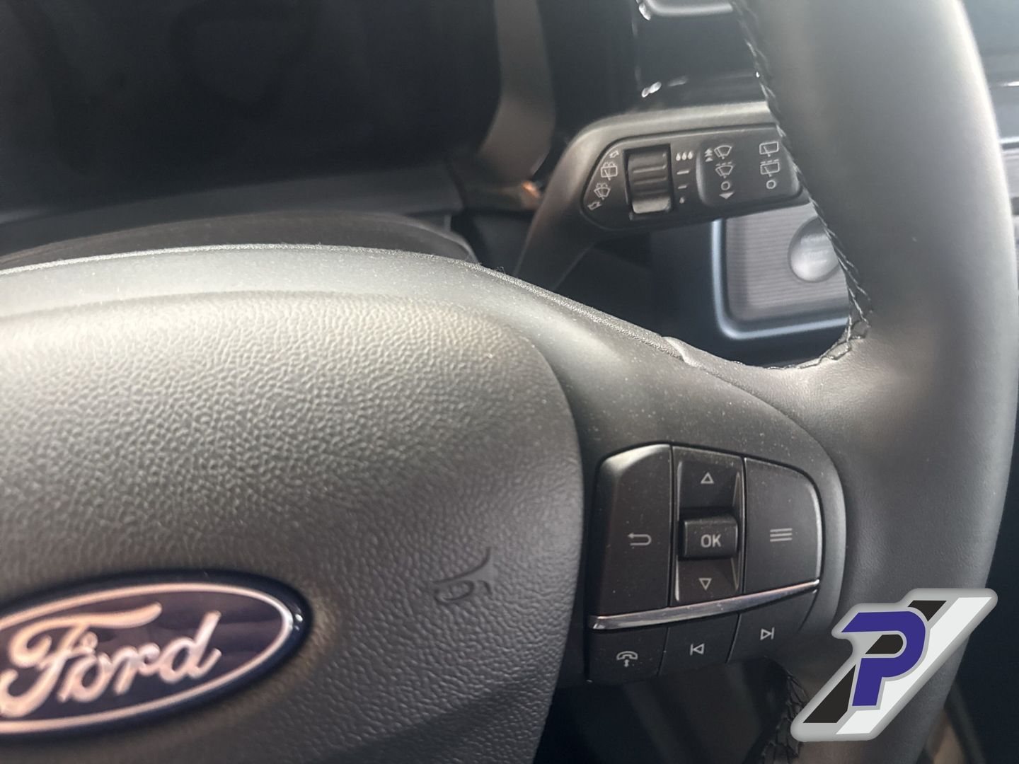 Ford Tourneo Courier - Bild 17