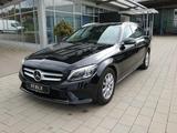 Mercedes-Benz C 200 T AVANTGARDE+AUTOMATIK+MULTIBEAM LED+DISTR - Mercedes-Benz C 200: D