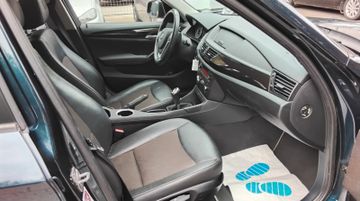 BMW X1 - 12