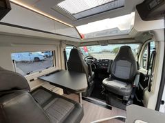 Adria Twin Supreme 640 SGX*SAT&TV*Dachklima*Solar*SOG