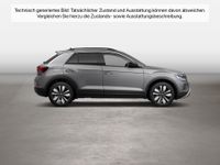 Volkswagen T-Roc - Vorschau Bild 9