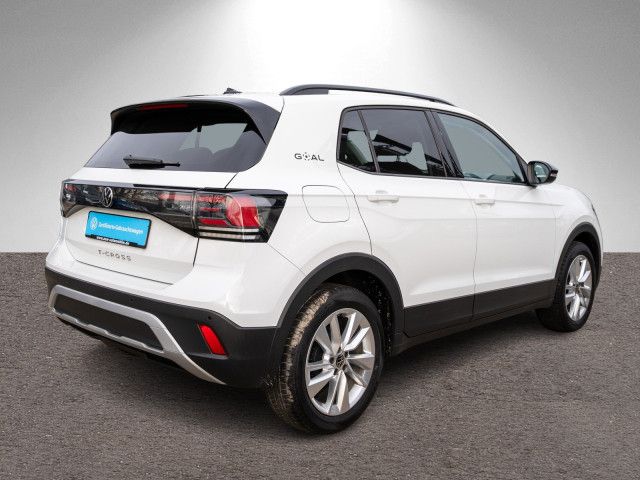 Volkswagen T-Cross - Bild 3