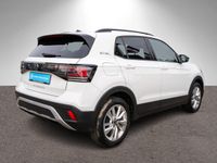 Volkswagen T-Cross - Vorschau Bild 3
